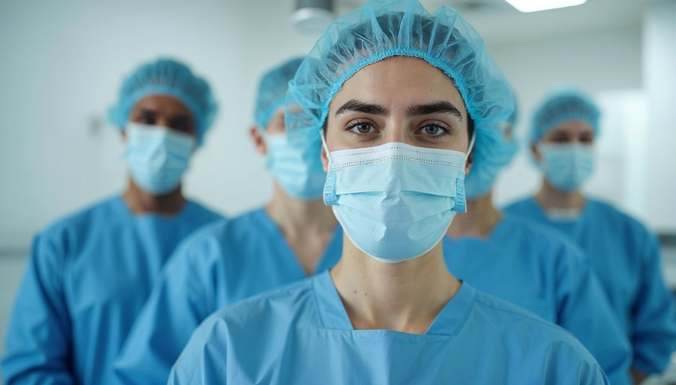 Medical Team